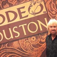 In Houston