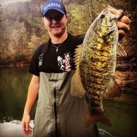 Colby Frost's Bass