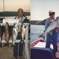 Salmon