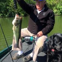 John Cunningham & Tori