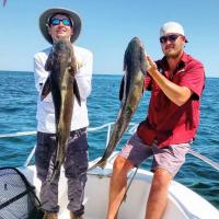 We're All About Fishing