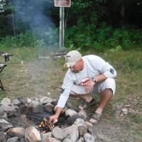 Camp Fire