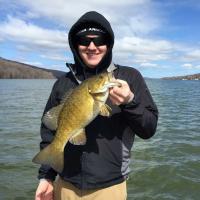 Smallmouth Bass