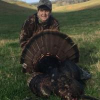 Sandy Dougherty's 2016 Turkey