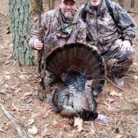 Craigs NJ turkey