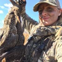 Waterfowl Hunt