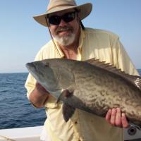 30lb gag grouper