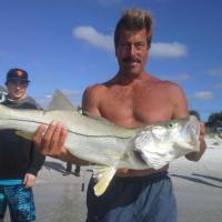 Nice Snook