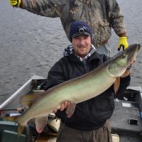 November Muskie