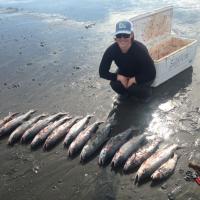 Day's Catch