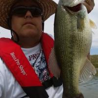 Gone Kayak Fishing