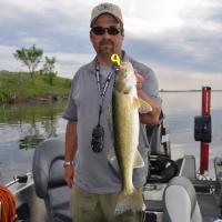 Devils Lake Eater
