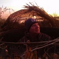 Duck Hunting
