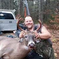 Opening Day of Rifle Season
