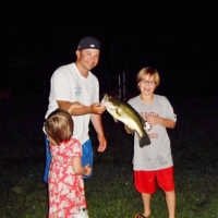Vermont Bass
