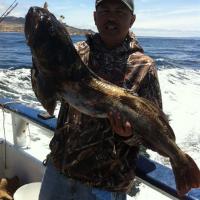 Big Catch!