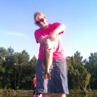 Pretty Proud of this Bass