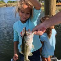 Wow- 2 Fish in 1