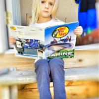 Her Favorite Catalog