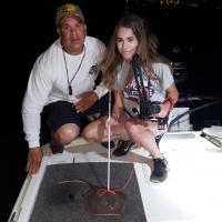 BowFishing Old Tampa Bay