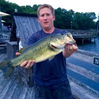Sweet Catch - Largemouth Bass