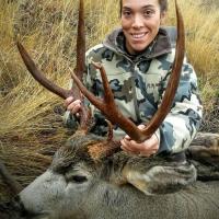 3 point buck