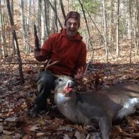 7 Point Buck