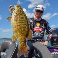 Josh Bertrand Wins St. Lawrence River Elite