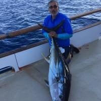Fishing in the South