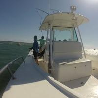 Guys Offshore Fishing