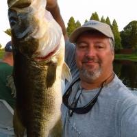 Big bass