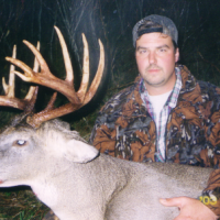 Deer Season