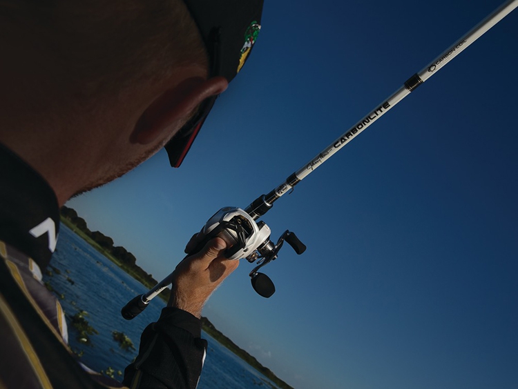 Mastering Your Baitcaster: Guide on How to Cast a Baitcaster Reel