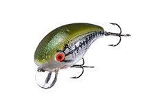 Product Review: Mann's 1-Minus Crankbaits | Bass Pro Shops