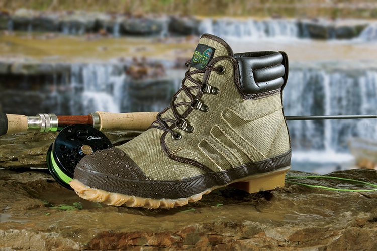 The Best New Waders and Wading Boots of 2024 for Fly Fishing