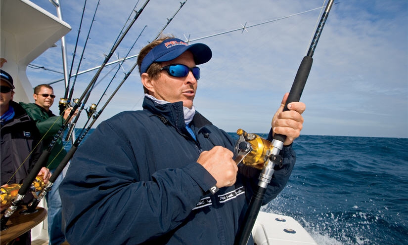 Fishing Kite for Saltwater, Offshore, Freshwater Bass Fishing