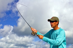 Fly Fishing Reel Buyer's Guide