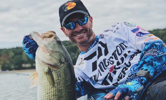 Favorite Topwater Bass Fishing Lures the Pros Like