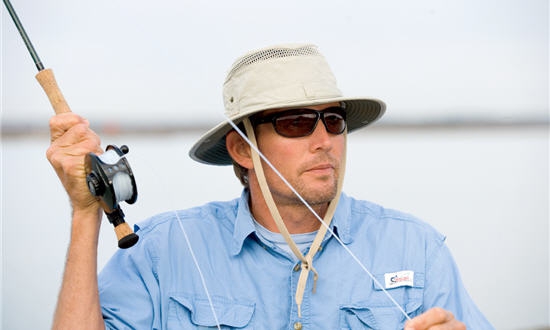 Why You Should Give More Thought to Picking a Fishing Hat