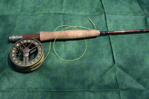 best fishing rod and reel missouri Defender Spinning Combo The reel’s frame is dependable graphite construction that looks great in its silver finish Missouri River Walleye Spots: Your