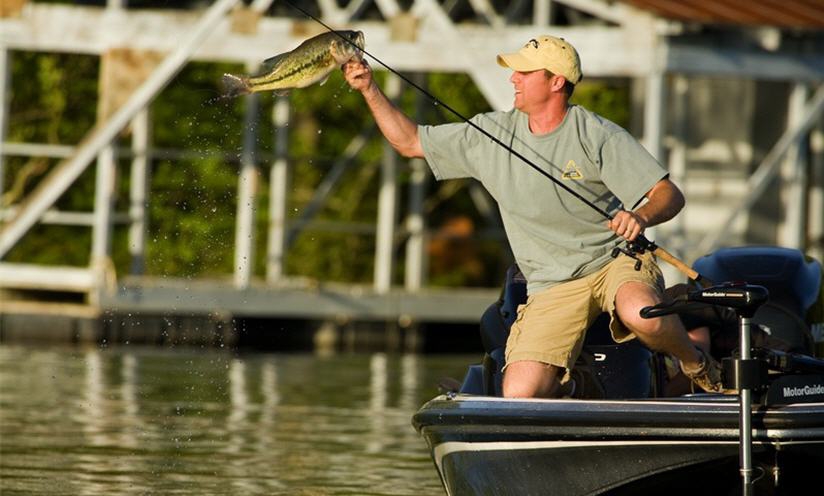 Best Places to Fish in Missouri: Lake of the Ozarks
