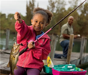 Do You Know These 5 Keep it Simple Tips for Taking Kids Fishing