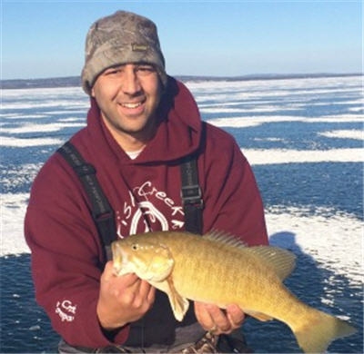 Lake Erie Smallmouth Bass Fishing: Seasonal Patterns, Baits, and