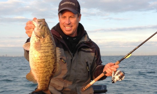 Proven Theories From a Walleye Fishing Guide