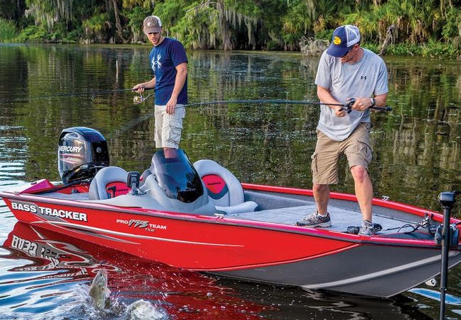 Rigging the Perfect Jet Boat — All Water Guides