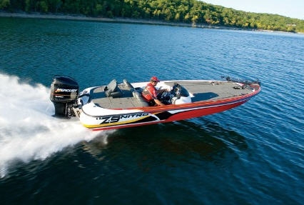 No Bass Boat? No Problem  Sports Destination Management