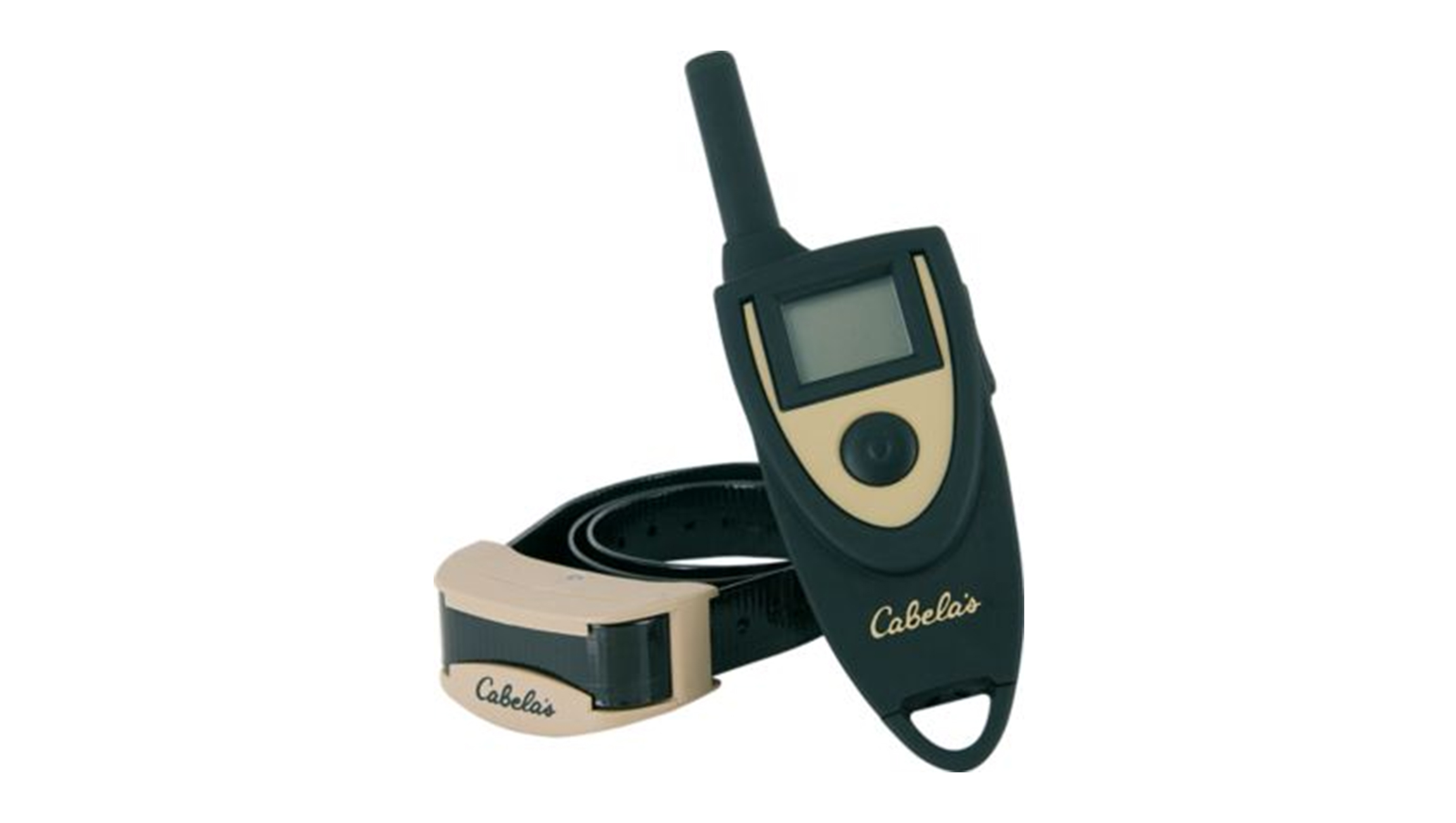 Cabelas sales training collar