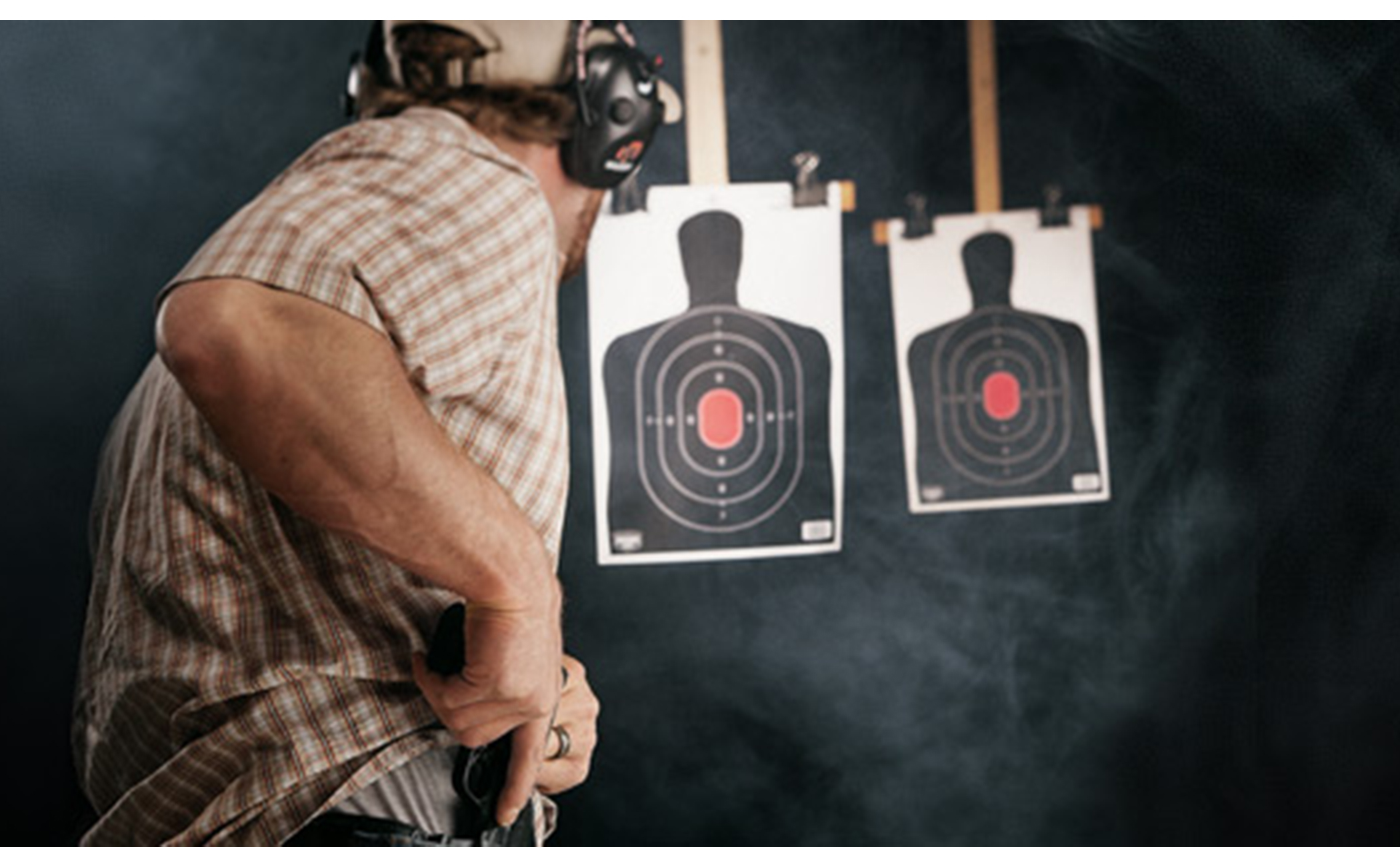 Handgun: Concealed Carry Education