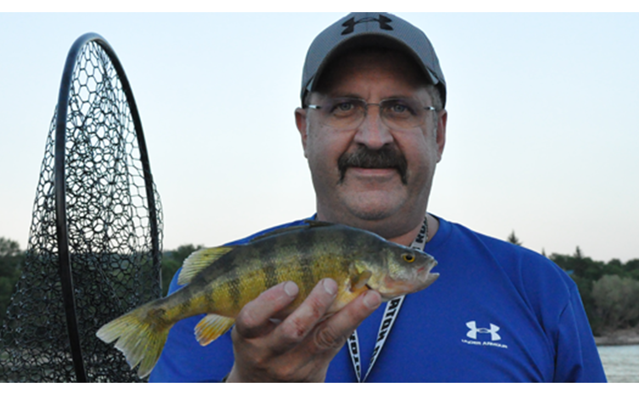 How To Target And Catch Summer Perch