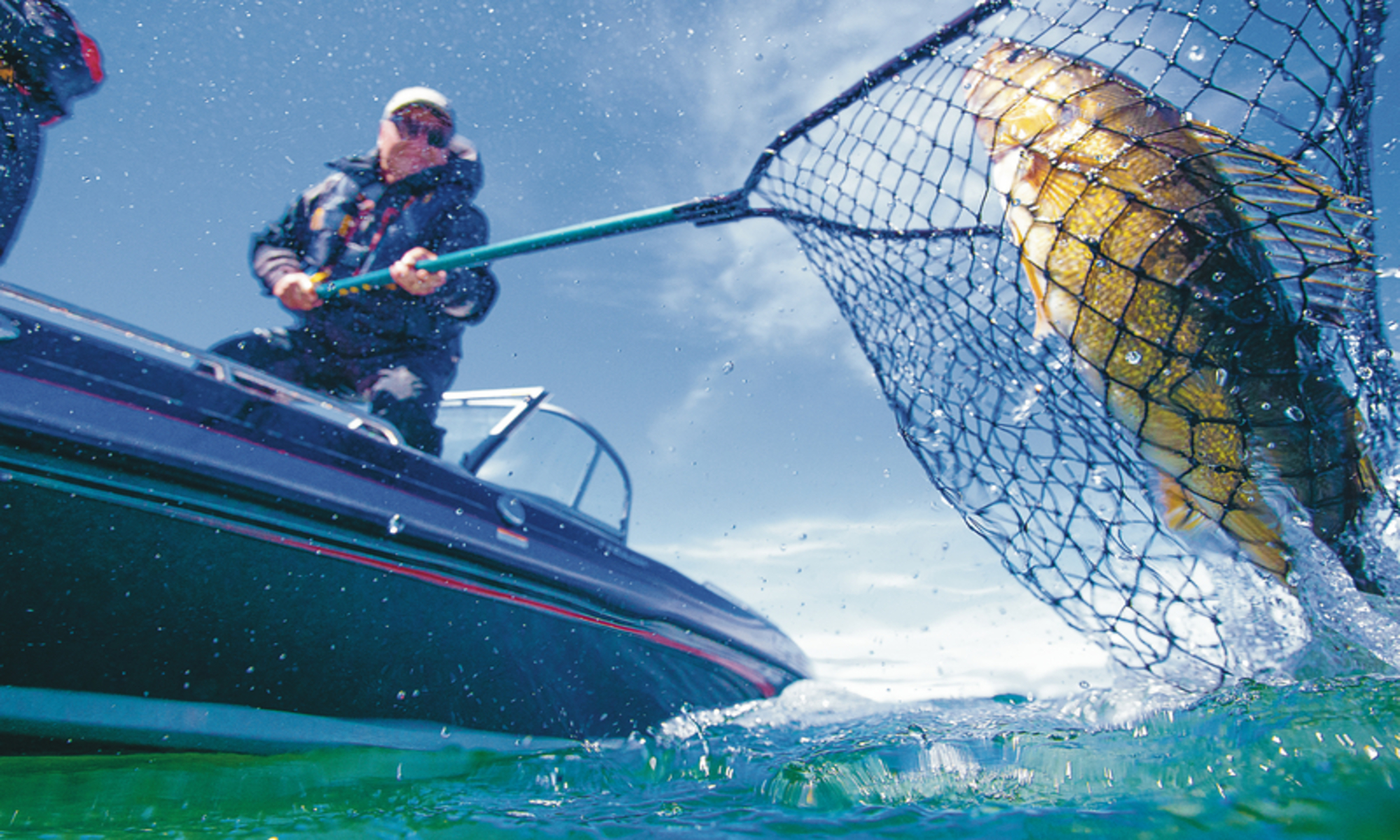 How to Catch More Walleye on Jigs and Crankbaits: Dale Stroschein